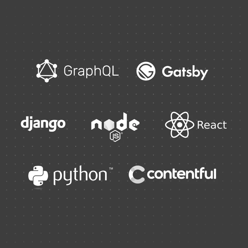 Candylabs MVP Tools Software Stack