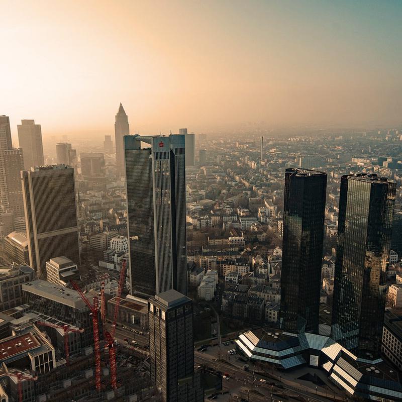 Candylabs Frankfurt - wdv