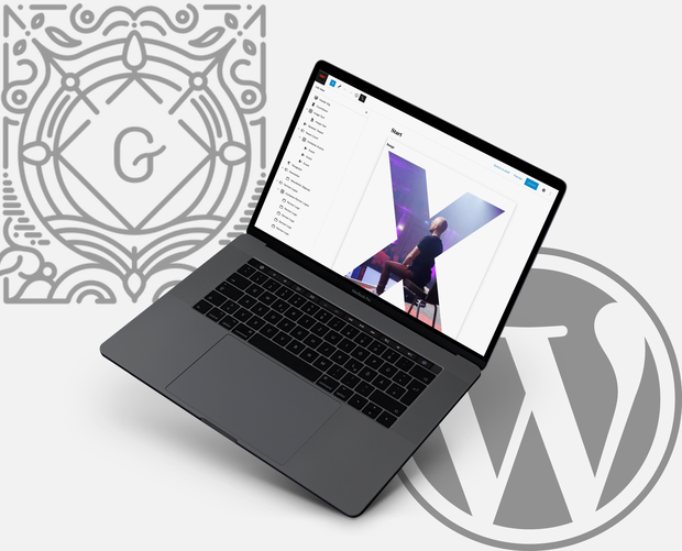 Candylabs TEDXFrankfurt website entwicklung wordpress